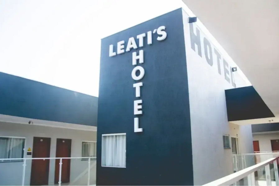 Leati's Hotel