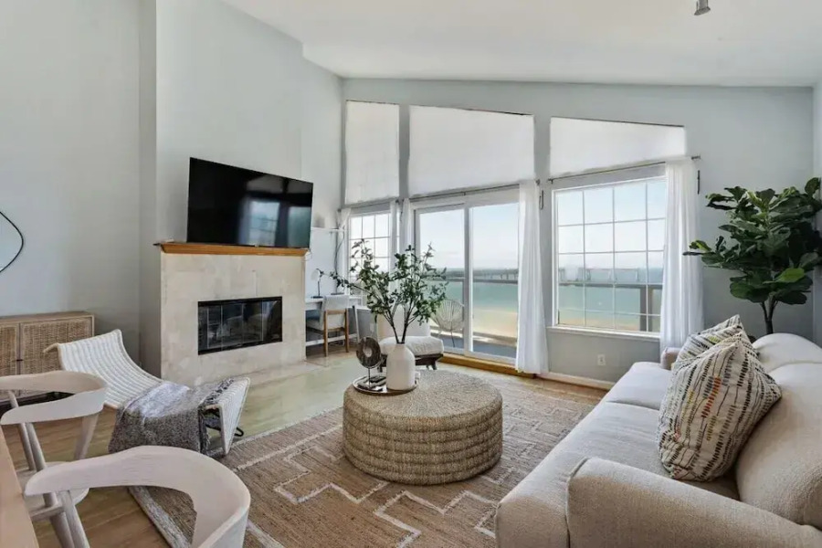 @ Marbella Lane - Home With Majestic Ocean Views