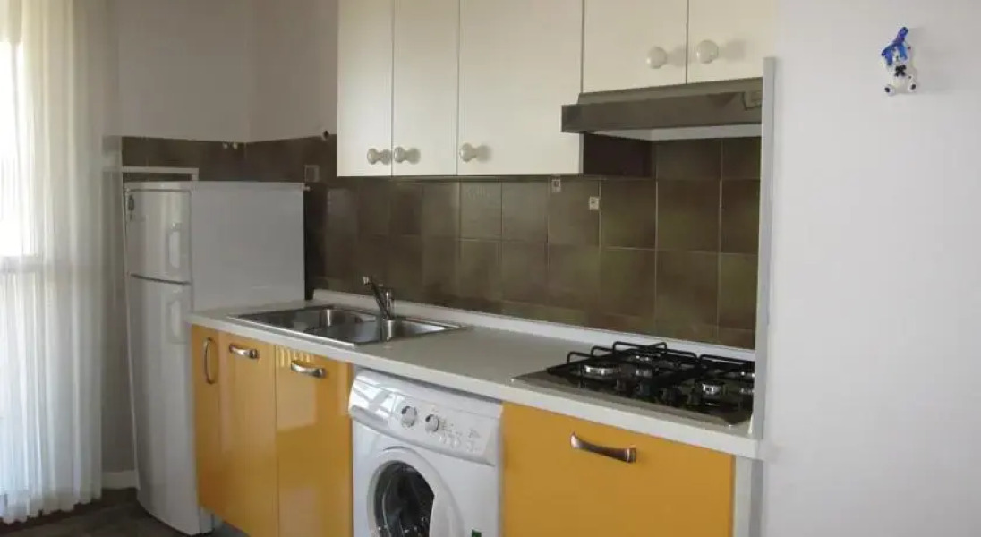 Appartamento Brubelpi