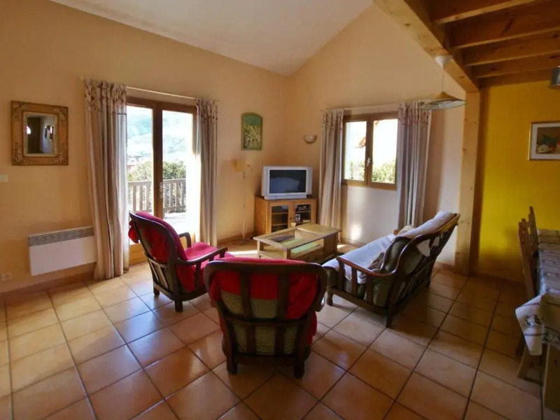 Maison Saint-Pons, 4 pièces, 8 personnes - FR-1-165A-91