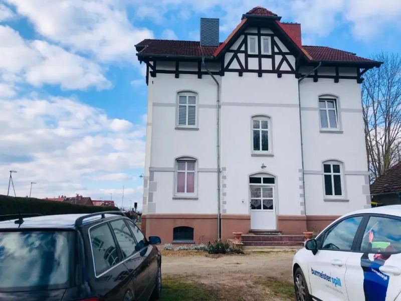 Ferienhof - Bahnhof 2