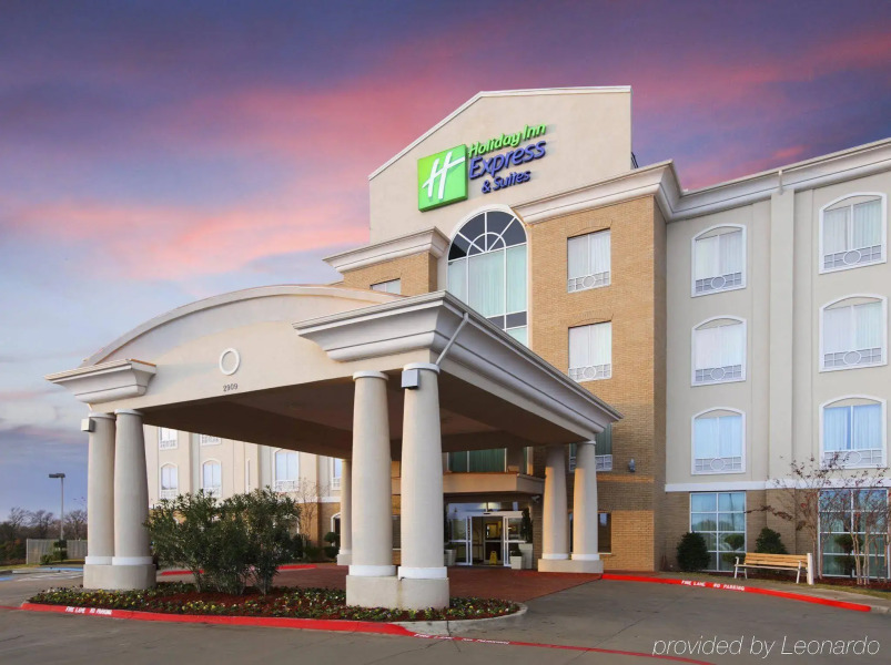 Holiday Inn Express Hotel & Suites Sherman Highway 75 by IHG