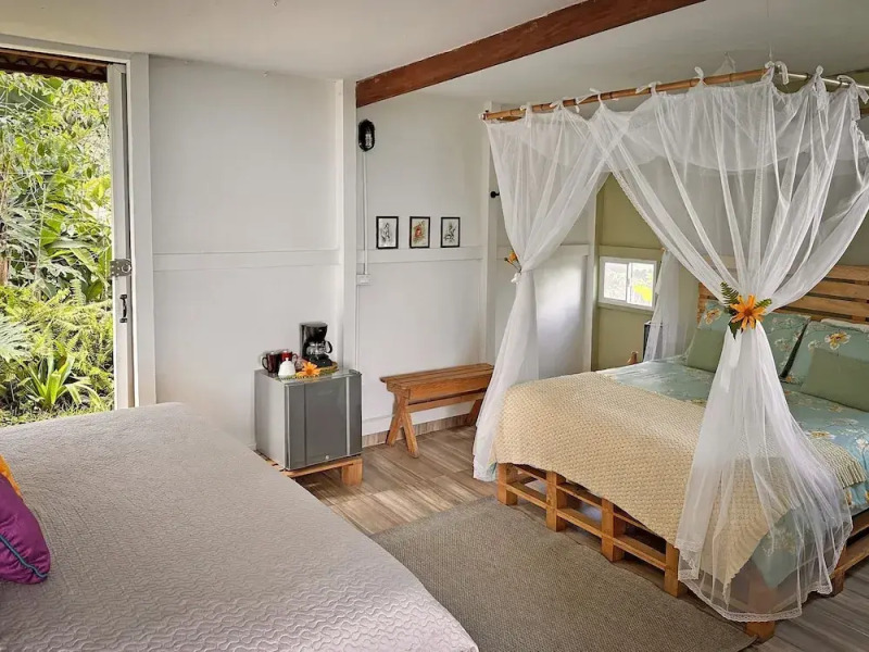 Sierra Alta Finca Boutique