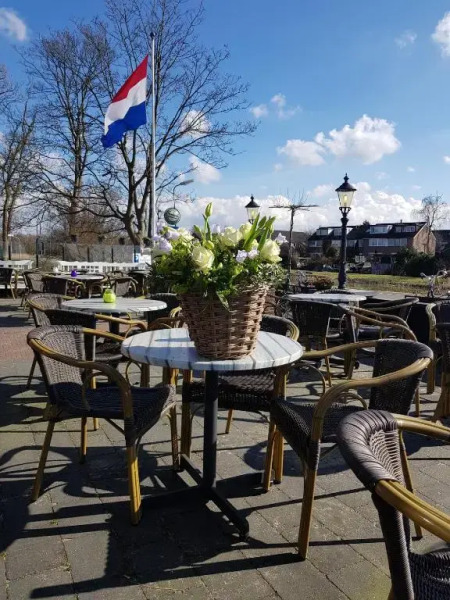 Café Brasserie Het Heerenhuis