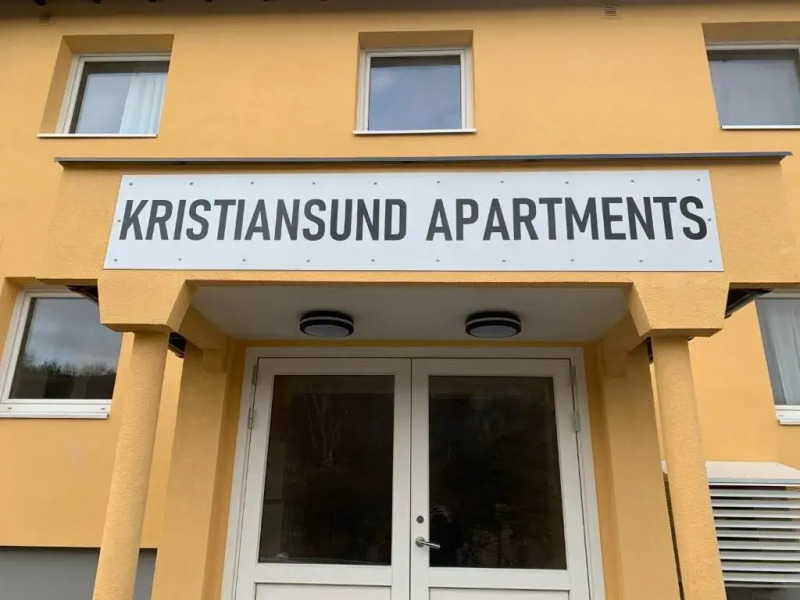 Kristiansund Apartments
