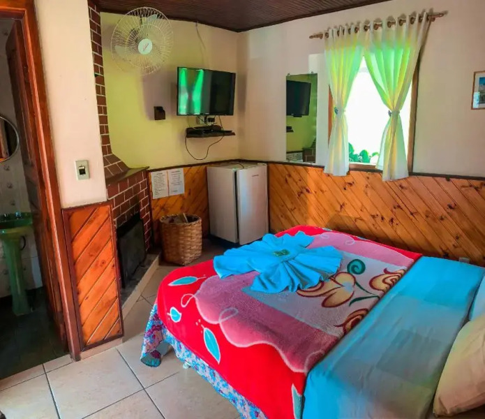 Pousada Águas Claras