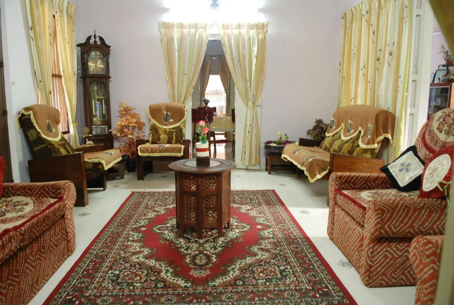 Coconut Creek Kumarakom Homestay Hotel