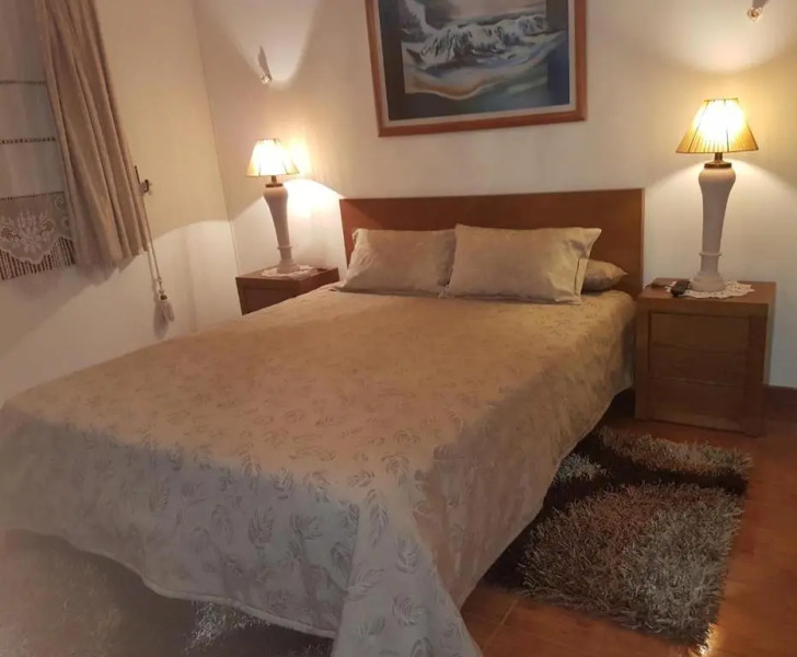 Casa Das Aguas Ferreas