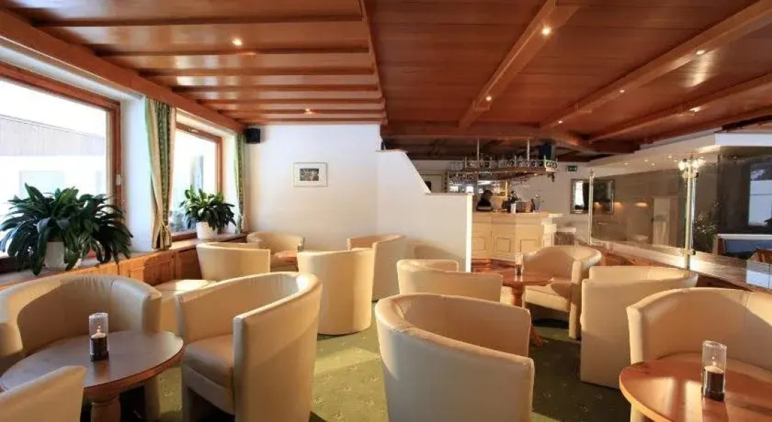 Club Hotel Edelweiss