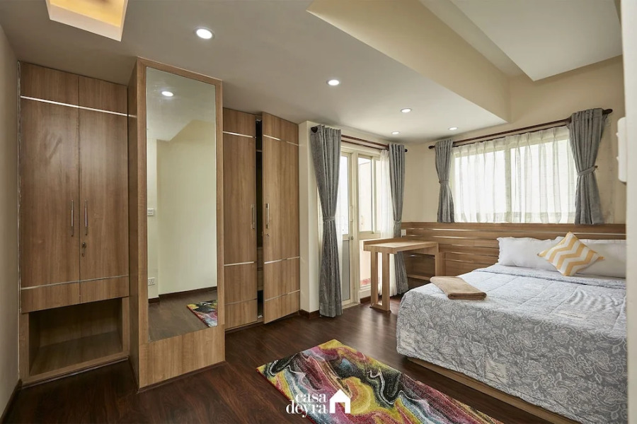 Classic Apartments by Casa Deyra