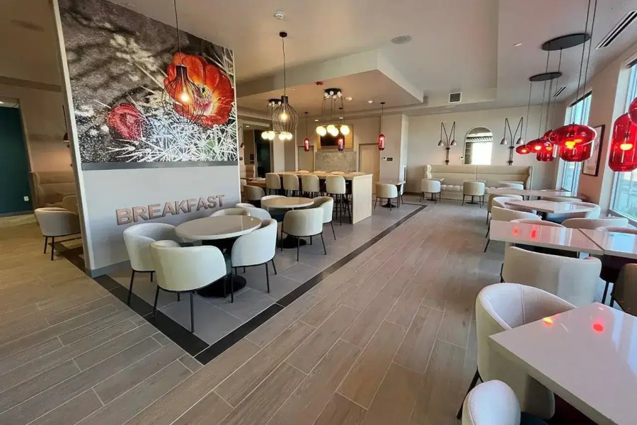 Wingate by Wyndham Kingman