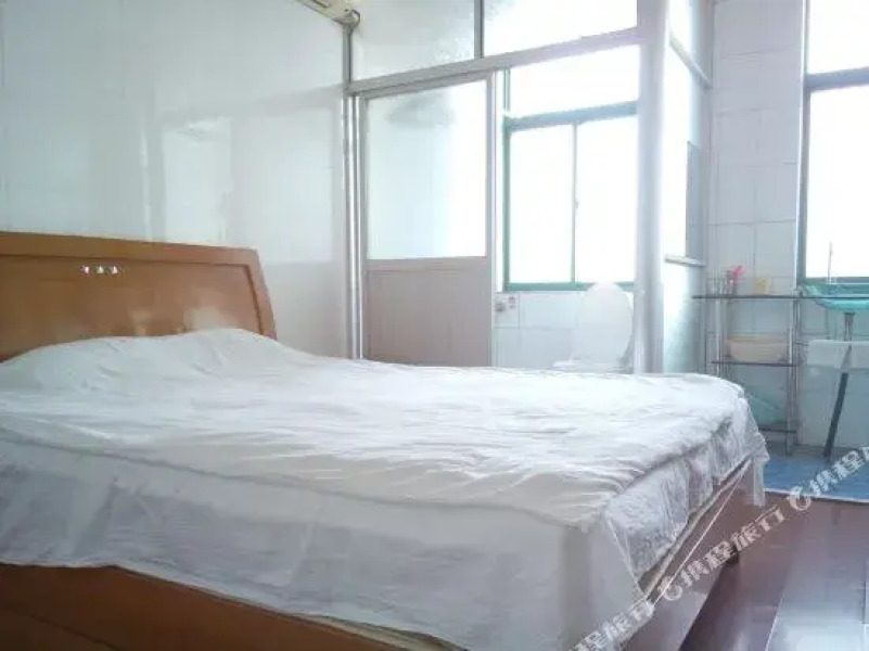 Rugao City Old Home Guesthouse