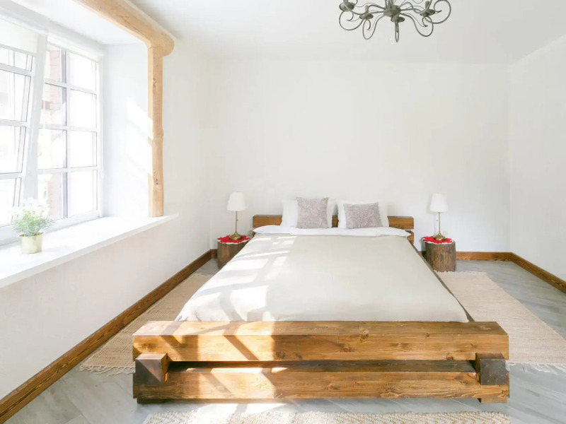 Красный Бережок Парк-Отель