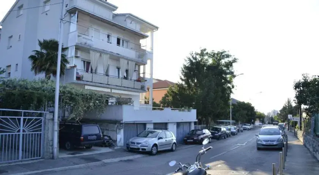 Apartment Antonija