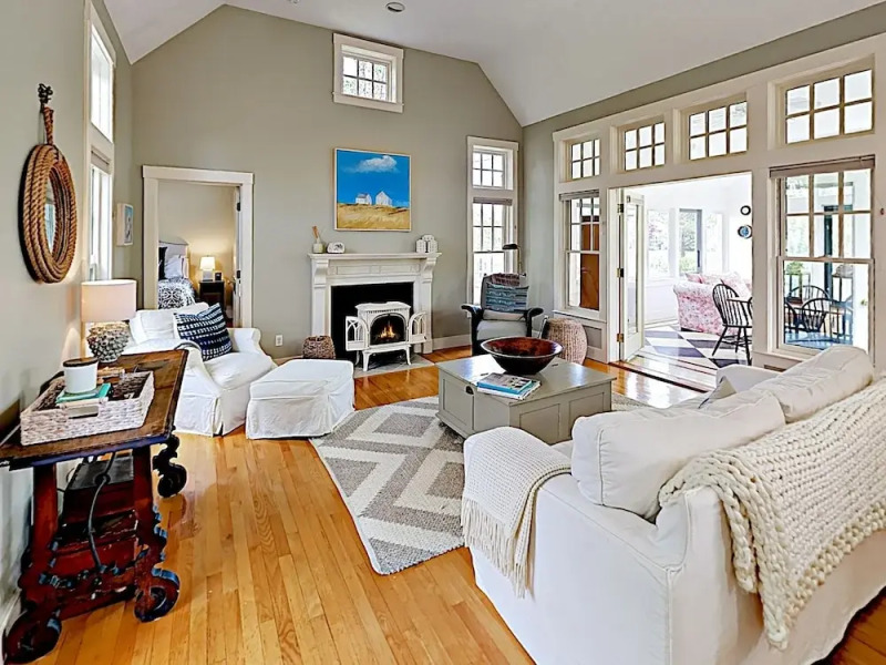 34 Edgartown - 2 Br Home