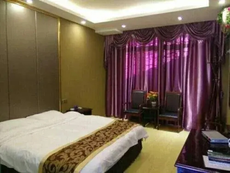 Chengbinlou Hotel
