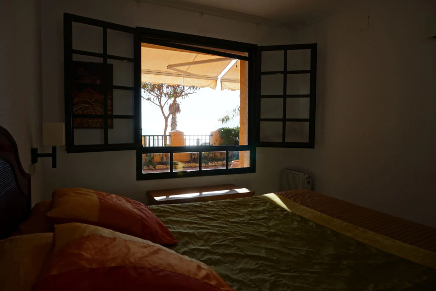 Apartamento Mascarat