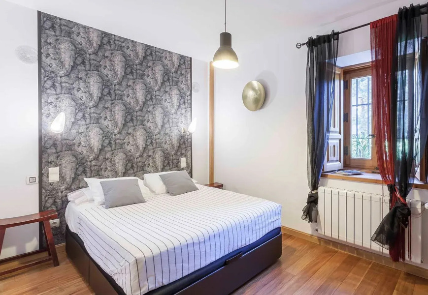 El Torreón de Navacerrada