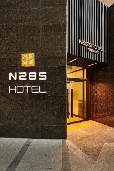 N285 Hotel Insadong