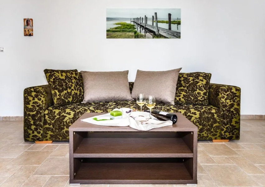 Apartments Mare & Mons Deluxe