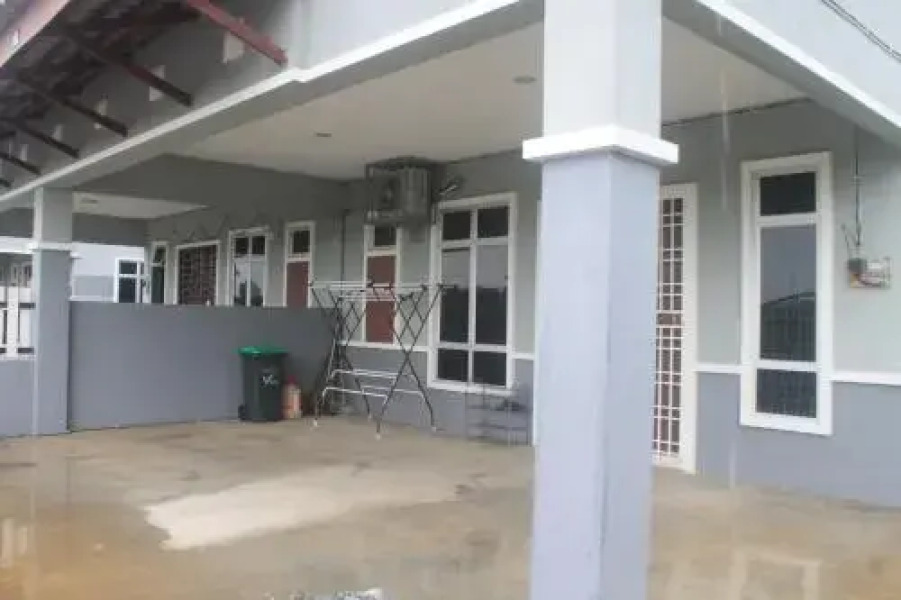 Al-Yasr Guest House Pendang