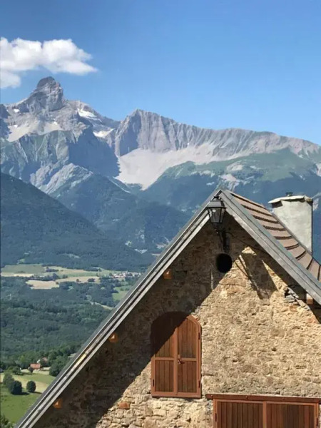 Le Mazacote de Florisol