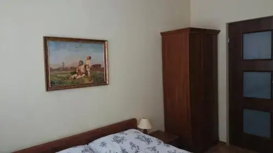 Apartamenty Wojska Polskiego