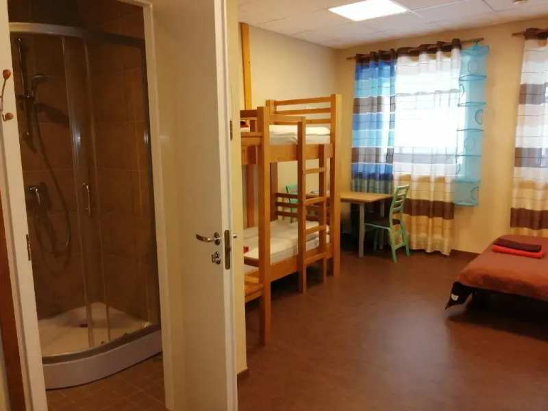 Everest Kivioli Hostel