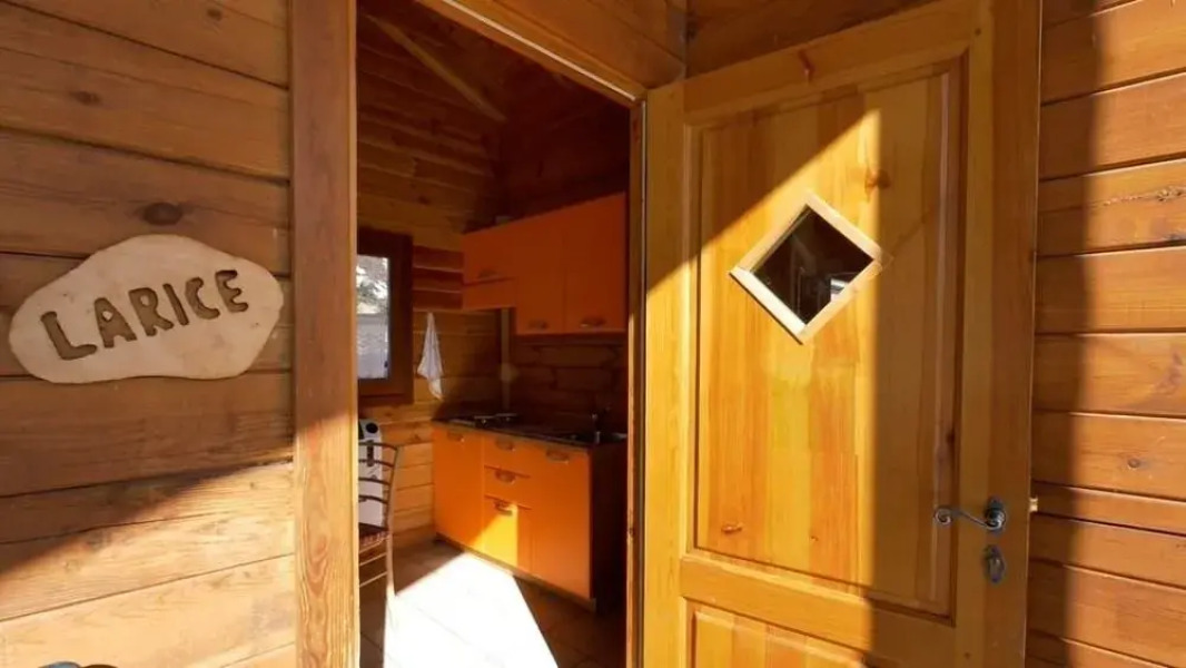 Camping Village Yolki Palki