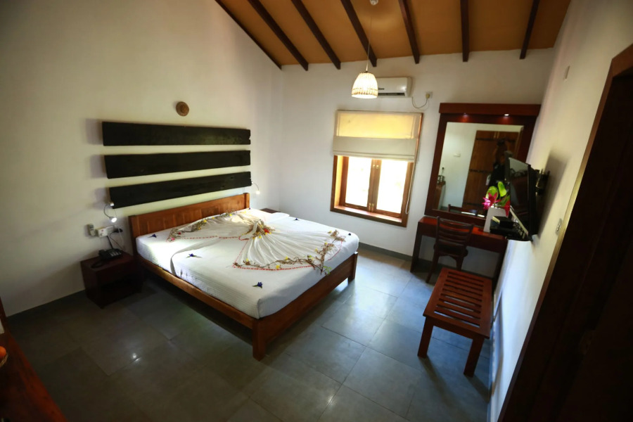 Pinthaliya Resort & Spa
