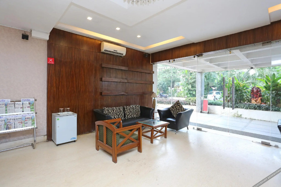 Edition O 30110 Forum Mall