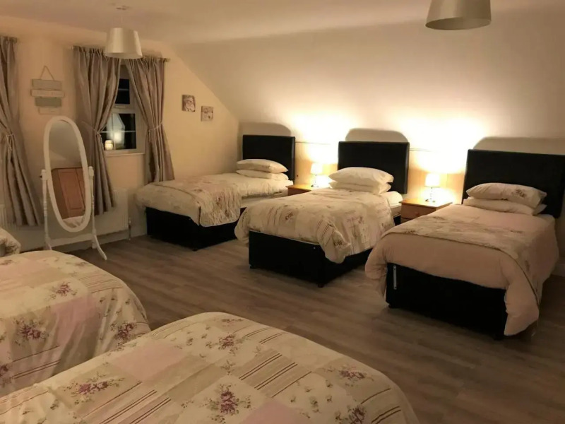 GlenHaven Holiday Accommodation