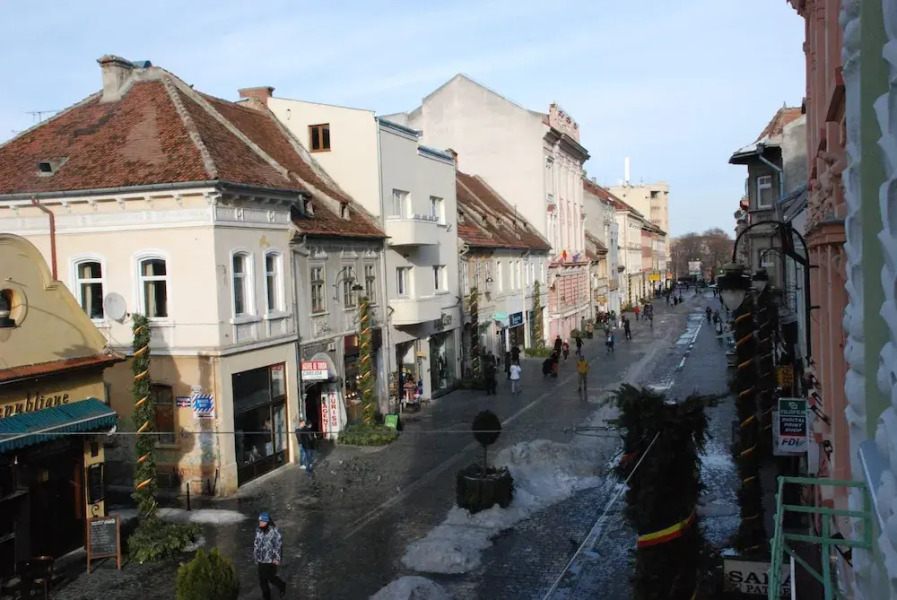 Casa Gotica Residence