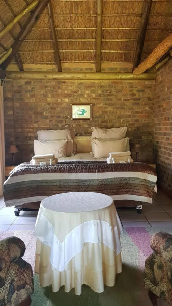 Tranquillity Spa Lodge