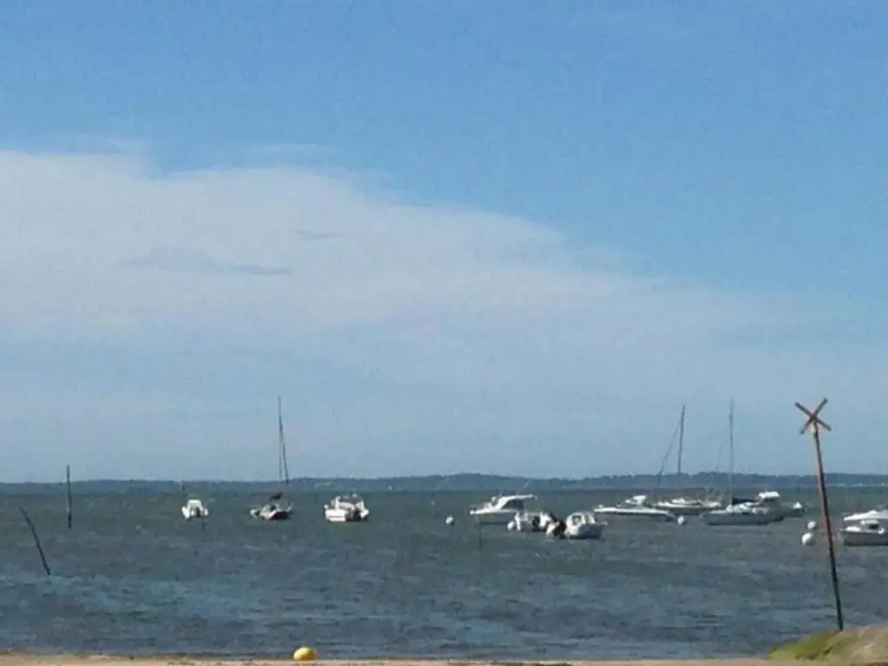 Agréable maison avec piscine 6 couchages au calme