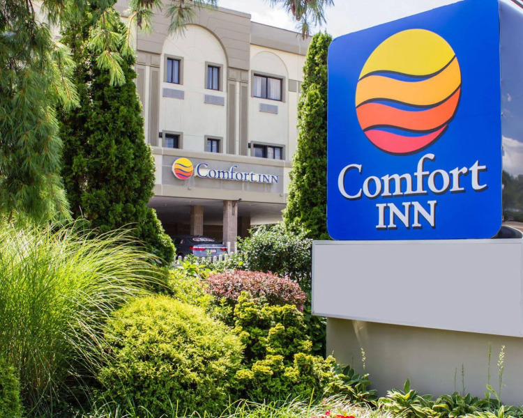 Fairfield Inn Syosset Long Island