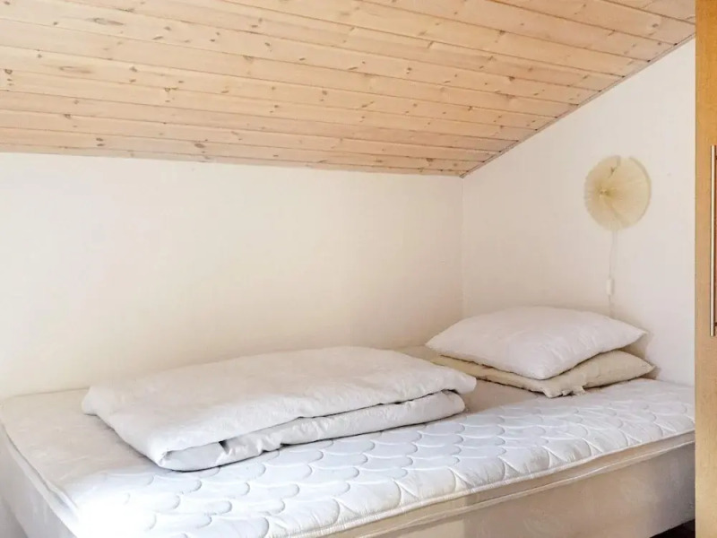 6 Person Holiday Home in Farevejle-by Traum