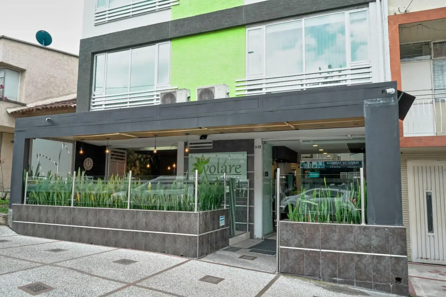 Hotel Volare