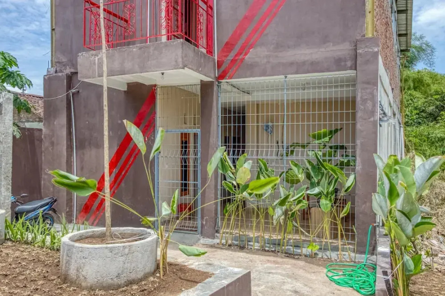 KoolKost Near ISI Yogyakarta