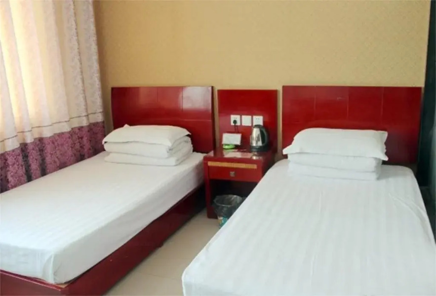 Anqing Meiyi Express Hotel