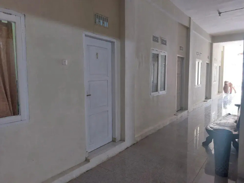 Hotel O Onong's Homestay Near Dodikjur Rindam XIII/Merdeka