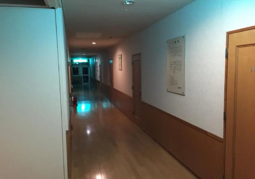 Niyama Onsen Hotel NK Vila