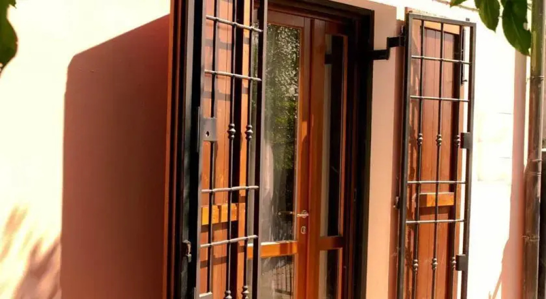 Villa Rosada - Apartment