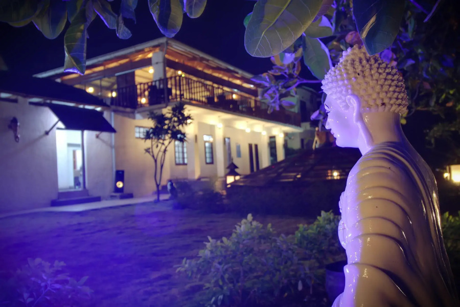 Exotica Suvarna Samudra