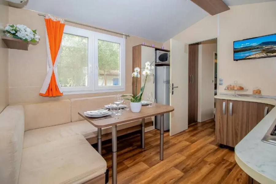 Village Camping La Foce