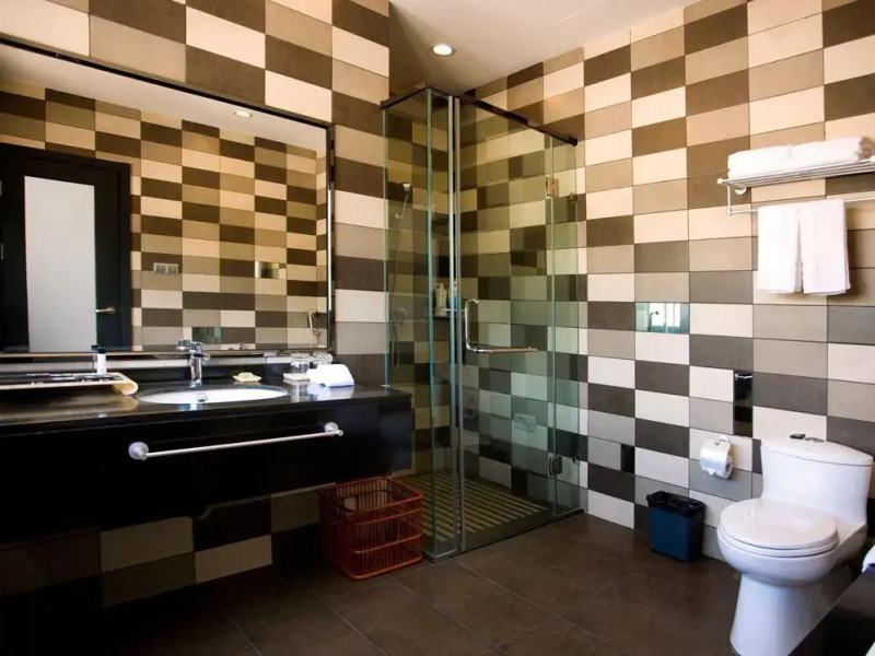 Xiamen Lovely Bay Hostel