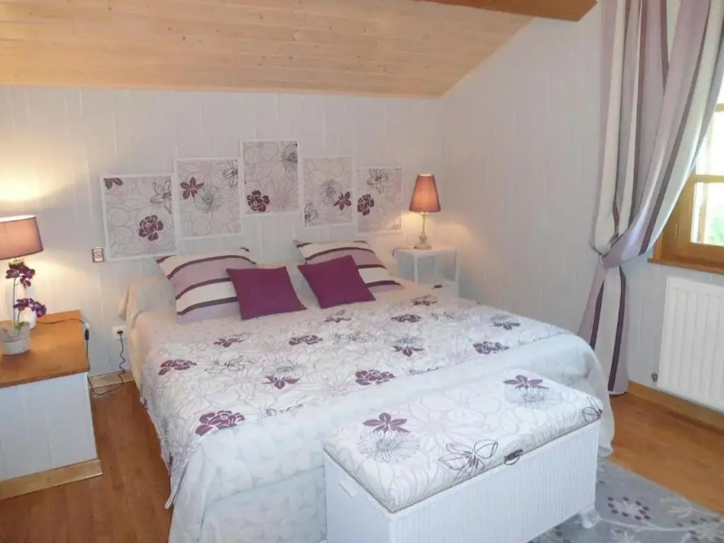 Domaine des Charmilles