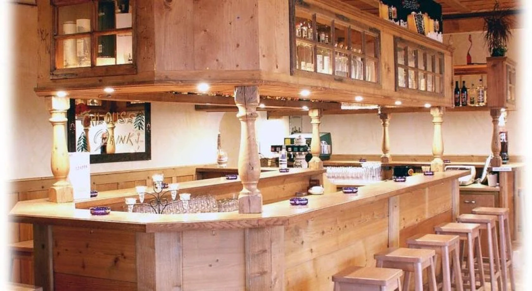 Hotel Restaurant Jura