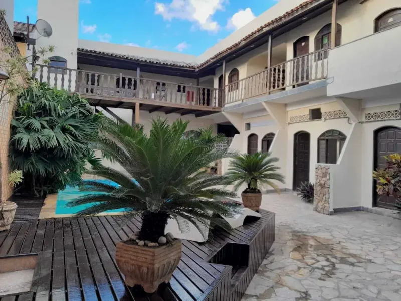 Pousada Porto Di Mare