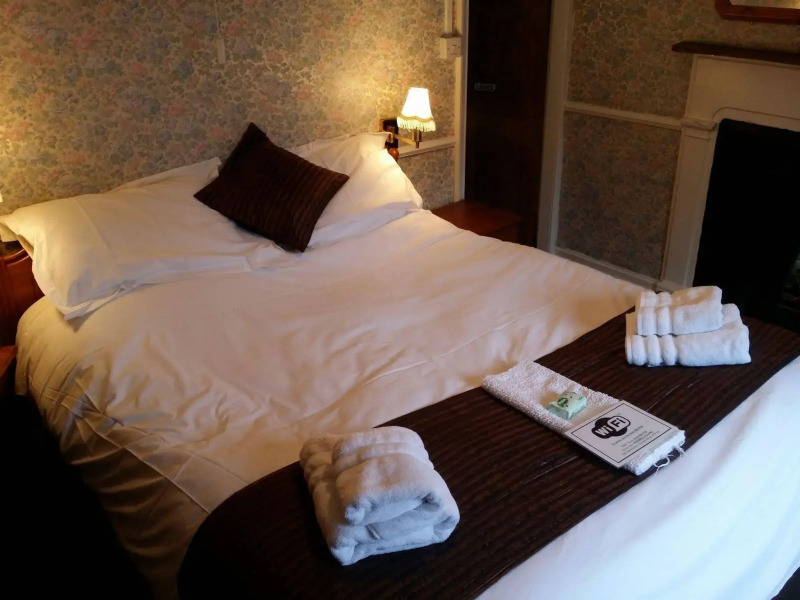 Seed Hill Guest House